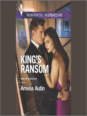 cover image of King's Ransom